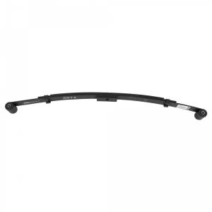 Belltech - 5974 | Belltech 3" Drop Rear Leaf Spring | Each (1983-1997 Hardbody D21 2WD)