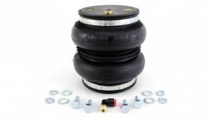 Air Lift Company - 84251 | Air Lift Replacement Air Spring LoadLifter 5000 Ultimate bellows type w/ internal jounce bumper