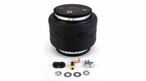 Air Lift Company - 84252 | Air Lift Replacement Air Spring LoadLifter 5000 Ultimate bellows type w/ internal jounce bumper