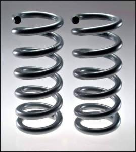 DJM Suspension - CS2599-2 | 2 Inch GM Front Lowering Springs