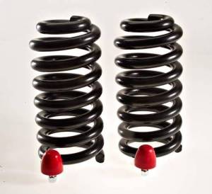 DJM Suspension - CS2353-3 | 3 Inch GM Front Lowering Springs