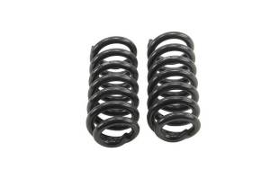 Belltech - 4700 | Belltech 1 Inch Front Coil Spring Set (1963-1987 C10 Pickup | 1973-1987 Blazer, Jimmy C10 | 1973-1991 Suburban C10)