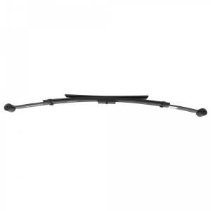 Belltech - 5950 | Belltech 4" Drop Rear Leaf Spring | Each (1988-1998 C1500 Pickup Standard & Ext. Cab)