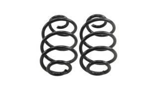 Belltech - 5355 | 5 Inch GM Rear Coil Spring Set