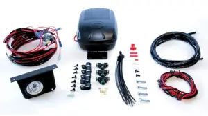 Air Lift Company - 25592 | Air Lift Load Controller II Single Path Standard Duty Compressor
