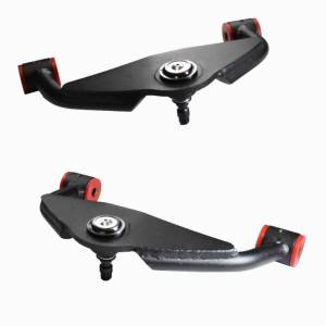 DJM Suspension - CA3098U | Front Upper Control Arms (1998-2014 Ranger 2WD)