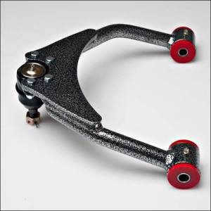 DJM Suspension - CA2555U | DJM Suspension Upper Control Arms (1988-1998 C1500 Pickup 2WD)