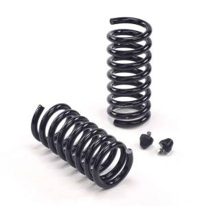 Hotchkis Sport Suspension - 1939F 97-05 Ford F-150 Lightning F-150 Std Cab 2wd Sport Coil Springs