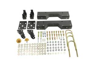 Belltech - 6605 | Belltech 6 Inch Rear Flip Kit (1988-1998 C1500 2WD | Standard Cab ONLY)