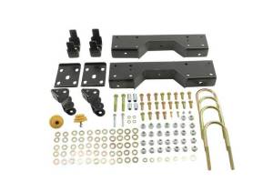 Belltech - 6605 | 6 Inch GM Rear Flip Kit