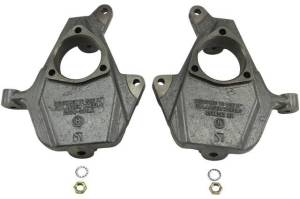 Belltech - 2508 | 2 Inch GM Drop Spindle Set