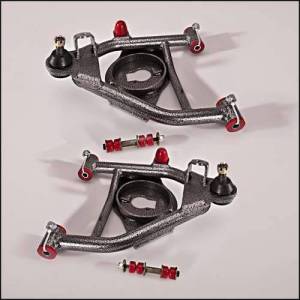 DJM Suspension - CA2555L-3 | 3 Inch Calmax Lower Control Arms