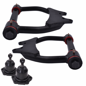 DJM Suspension - CA2355U | Calmax Upper Control Arms