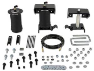 Air Lift Company - 59103 | Air Lift SlamAir Kit