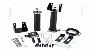 Air Lift Company - 59106BT | Air Lift SlamAir Kit