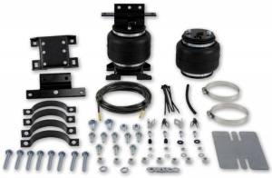 Air Lift Company - 88105 | Air Lift LoadLifter 5000 Ultimate air spring kit w/internal jounce bumper