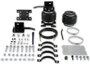 Air Lift Company - 57205 | Air Lift LoadLifter 5000 Air Spring Kit (1996-2023 Express, Savana 2500, 3500 2WD)