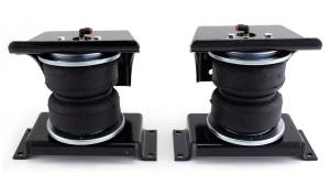 Air Lift Company - 57212 | Air Lift LoadLifter 5000 Air Spring Kit (2005-2010 F250, F350 Super Duty 2WD/4WD)