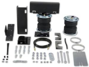 Air Lift Company - 57216 | Airlift LoadLifter 5000 Air Spring Kit (1988-2000 GM Pickup 2WD/4WD)