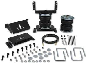 Air Lift Company - 57237 | Airlift LoadLifter 5000 Air Spring Kit (1973-1987 GM Pickup 4WD)