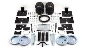 Air Lift Company - 57200 | Air Lift LoadLifter 5000 Air Spring Kit (2004-2014 F150 4WD)
