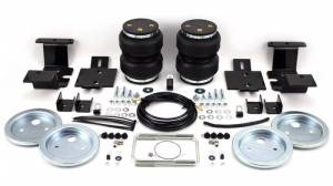 Air Lift Company - 57204 | Air Lift LoadLifter 5000 Air Spring Kit (2007-2018 Silverado, Sierra 1500 2WD/4WD | 69.3 In, 78.7 In Bed)