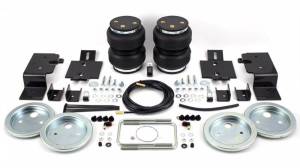 Air Lift Company - 57211 | Air Lift LoadLifter 5000 Air Spring Kit (2007-2018 Silverado, Sierra 1500 2WD/4WD | 97.6 Inch Bed)