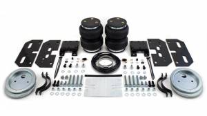 Air Lift Company - 57257 | Air Lift LoadLifter 5000 Air Spring Kit (2002-2008 Ram 1500 2WD)
