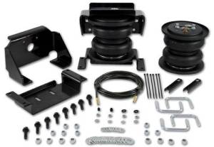 Air Lift Company - 57345 | Air Lift LoadLifter 5000 Air Spring Kit (1994-2025 F450, F550 Super Duty)