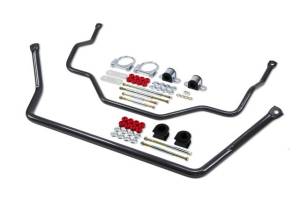 Belltech - 9906 | GM Anti Sway Bar Set (5400 Front & 5500 Rear)