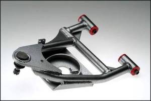 DJM Suspension - CA3097L-4 | 4 Inch Calmax Lower Control Arms