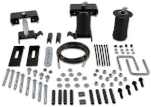 Air Lift Company - 59209 | Air Lift SlamAir Kit