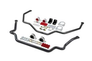 Belltech - 9902 | GM Anti Sway Bar Set (5420 Front & 5524 Rear)