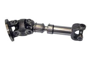 Rough Country - 5088.1 | Jeep Rear CV Drive Shaft (Rubicon)