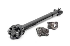 Rough Country - 5072.1 | Rough Country Rear CV Drive Shaft (2012-2018 Wrangler JK 4WD)