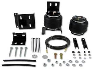 Air Lift Company - 88140 | Air Lift LoadLifter 5000 Ultimate air spring kit w/internal jounce bumper (1990-2008 F53, Class A)