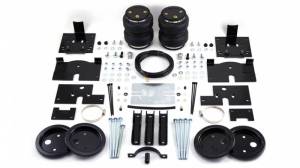 Air Lift Company - 88200 | Air Lift LoadLifter 5000 Ultimate Air Spring Kit (2004-2014 F150 4WD)