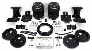 Air Lift Company - 88204 | Air Lift LoadLifter 5000 Ultimate Air Spring Kit (2007-2018 Silverado, Sierra 1500 2WD/4WD | 69.3 In, 78.7 In Bed)