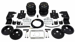 Air Lift Company - 88211 | Air Lift LoadLifter 5000 Ultimate Air Spring Kit (2007-2018 Silverado, Sierra 1500 2WD/4WD | 97.6 Inch Bed)