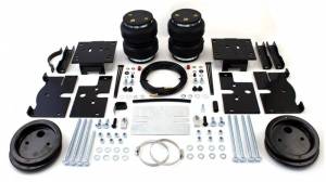 Air Lift Company - 88228 | Air Lift LoadLifter 5000 Ultimate Air Spring Kit (2004-2014 F150 2WD)