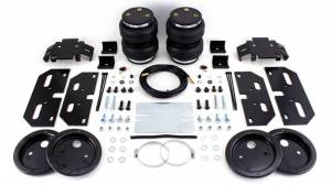 Air Lift Company - 88230 | Air Lift LoadLifter 5000 Ultimate Air Spring Kit (2002-2008 Ram 1500 4WD)