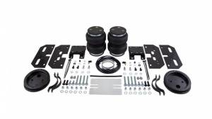 Air Lift Company - 88257 | Air Lift LoadLifter 5000 Air Spring Kit (2002-2008 Ram 1500 2WD)