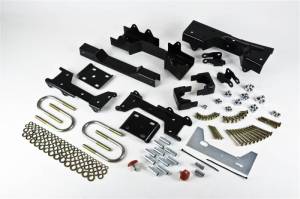 Belltech - 6612 | 6 Inch GM Rear Flip Kit with 5 Inch Frame