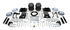 Air Lift Company - 88395 | Airlift LoadLifter 5000 Ultimate air spring kit w/internal jounce bumper