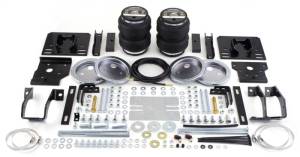 Air Lift Company - 88396 | Air Lift LoadLifter 5000 Ultimate air spring kit w/internal jounce bumper (2011-2016 F250, F350 Super Duty 4WD)