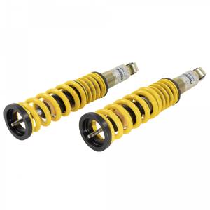 Belltech - 12001 | 0-3" Height Adjustable Lowering Coilover Kit