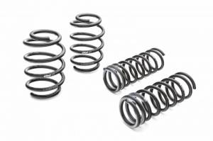 Eibach - 8271.140 | Eibach PRO-KIT Performance Springs (Set of 4 Springs) For Toyota Corolla | 2003-2013