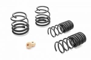 Eibach - 7727.140 | Eibach Pro-Kit Performance Springs (Set of 4 Springs) For Subaru WRX Sedan | 2015-2021