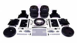 Air Lift Company - 88365 | Air Lift LoadLifter 5000 Ultimate for Half Ton Vehicles (2009-2023 Ram 1500 2WD/4WD)