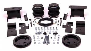Air Lift Company - 88268 | Air Lift LoadLifter 5000 Ultimate Air Spring Kit (2015-2020 F150 2WD)